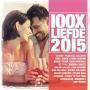 Details various artists - 100x liefde 2015