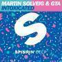 Details Martin Solveig & GTA - Intoxicated