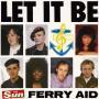 Trackinfo Ferry Aid - Let It Be
