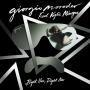 Coverafbeelding Giorgio Moroder feat Kylie Minogue - Right here, right now