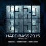 Details various artists - hard bass 2015