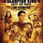 Details victor webster, ellen hollman e.a. - the scorpion king 4: quest for power