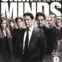 Details shemar moore, matthew gray gubler e.a. - criminal minds - seizoen 9