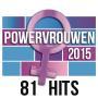 Details various artists - powervrouwen 2015