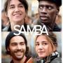 Details omar sy, charlotte gainsbourg e.a. - samba