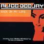 Trackinfo Alice Deejay - Back In My Life