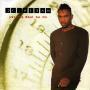 Coverafbeelding Dr. Alban - Let The Beat Go On
