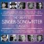 Details various artists - the greatest singer-songwriter classics