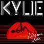 Details kylie - kiss me once live at the sse hydro