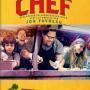 Details jon favreau, robert downey jr. e.a. - chef