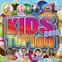 Details various artists - kids top 100 - 2015