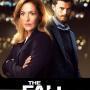 Details gillian anderson, jamie dornan e.a. - the fall - seizoen 2