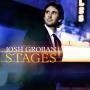 Details josh groban - stages