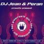 Trackinfo DJ Jean & Peran - Let Yourself Go