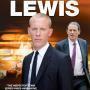 Details kevin whately, laurence fox e.a. - inspector lewis - het complete 8e seizoen