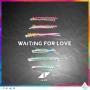 Trackinfo Avicii - Waiting for love
