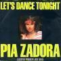 Trackinfo Pia Zadora - Let's Dance Tonight