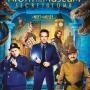Details ben stiller, robin williams e.a. - night at the museum: secret of the tomb