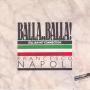 Trackinfo Francesco Napoli - Balla..Balla! - Italian Hit Connection