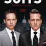 Details gabriel macht, patrick j. adams e.a. - suits - seizoen 4