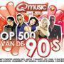 Details various artists - q-music - het beste uit top 500 van de 90's [2011]
