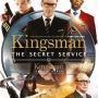 Details colin firth, taron egerton e.a. - kingsman: the secret service