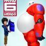 Details ryan potter, scott adsit e.a. - big hero 6