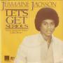 Trackinfo Jermaine Jackson - Let's Get Serious