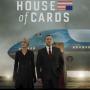 Details kevin spacey, michel gill e.a. - house of cards - het complete derde seizoen