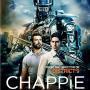 Details sharlto copley, dev patel e.a. - chappie