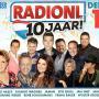 Details various artists - radionl 10 jaar! deel 1