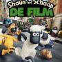 Details justin fletcher, john sparkes e.a. - shaun het schaap: de film