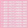 Coverafbeelding Drake - Hotline bling