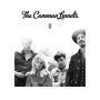 Trackinfo The Common Linnets - Hearts on fire
