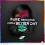 Trackinfo Avicii - For a better day