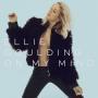 Coverafbeelding Ellie Goulding - On my mind
