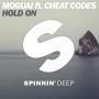 Details Moguai ft. Cheat Codes - Hold on