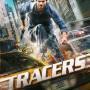 Details taylor lautner, marie avgeropoulos e.a. - tracers