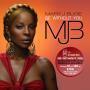 Coverafbeelding Mary J Blige - Be Without You