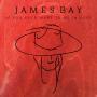 Trackinfo James Bay - If you ever want to be in love