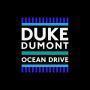 Coverafbeelding Duke Dumont - Ocean drive