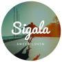 Details Sigala - Sweet lovin'