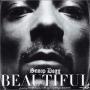 Trackinfo Snoop Dogg featuring Pharrell, Uncle Charlie Wilson - Beautiful