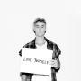 Trackinfo Justin Bieber - Love yourself