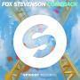Trackinfo Fox Stevenson - Comeback