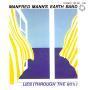 Coverafbeelding Manfred Mann's Earth Band - Lies (Through The 80's)