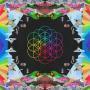Trackinfo Coldplay - Everglow