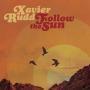 Trackinfo Xavier Rudd - Follow the sun