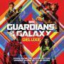 Details various artists - guardians of the galaxy
