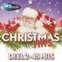 Details various artists - sky radio christmas hits